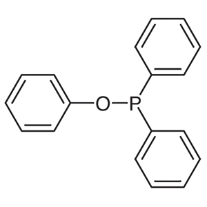 Phenoxydiphenylphosphine Phenoxydiphenylphosphine