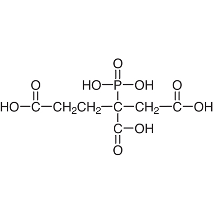 2-Phosphonobutane-1,2,4-tricarboxylic Acid (ca. 50% in Water) No-Image