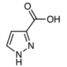 Thumbnail of Pyrazole-3-carboxylic Acid