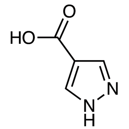 Pyrazole-4-carboxylic Acid No-Image