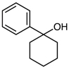 Thumbnail of 1-Phenylcyclohexanol