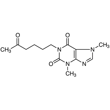 Pentoxifylline No-Image