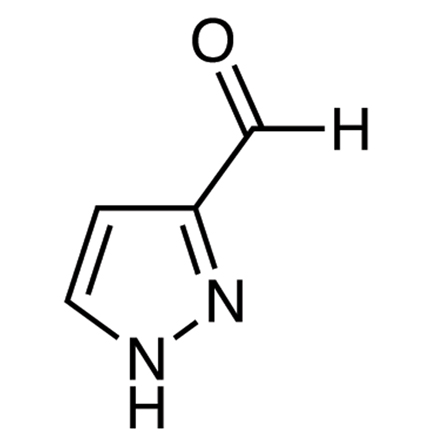 Pyrazole-3-carboxaldehyde No-Image