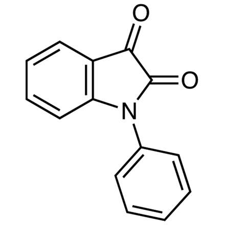 1-Phenylisatin No-Image