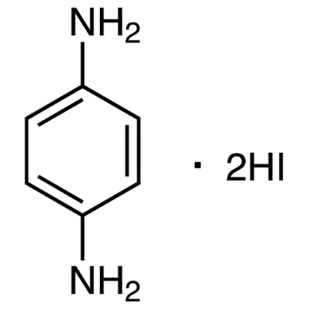 1,4-Phenylenediamine Dihydroiodide No-Image