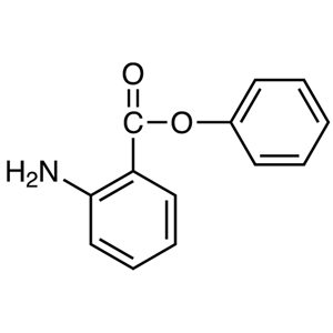 Phenyl 2-Aminobenzoate Phenyl 2-Aminobenzoate