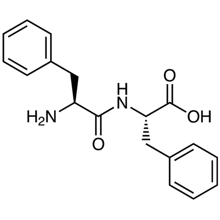 L-Phenylalanyl-L-phenylalanine No-Image