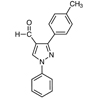 Thumbnail of 1-Phenyl-3-(p-tolyl)-1H-pyrazole-4-carboxaldehyde