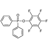 Thumbnail of Pentafluorophenyl Diphenylphosphinate