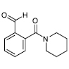 Thumbnail of 2-(Piperidine-1-carbonyl)benzaldehyde