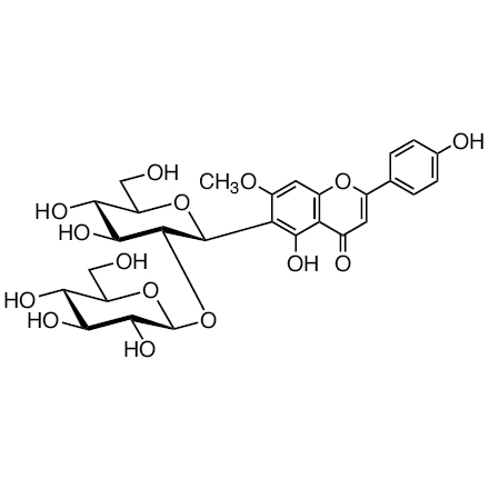 Spinosin No-Image