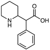 Thumbnail of Ritalinic Acid