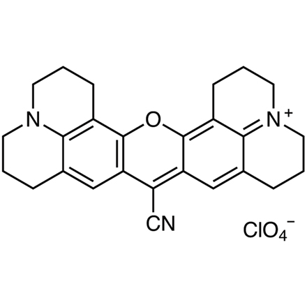 Rhodamine 800 No-Image