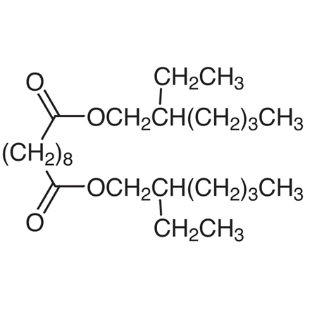 Bis(2ethylhexyl) Sebacate 122623 東京化成工業株式会社