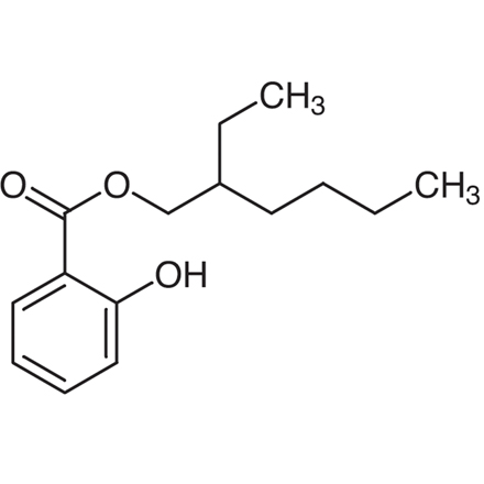 2-Ethylhexyl Salicylate No-Image