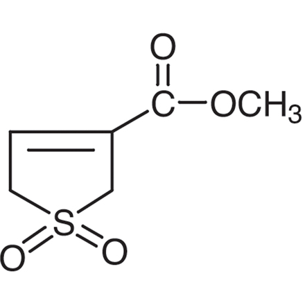 Methyl 3-Sulfolene-3-carboxylate No-Image