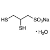 Thumbnail of Sodium 2,3-Dimercaptopropanesulfonate Monohydrate