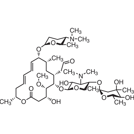 Spiramycin 8025 81 8 Tci Chemicals India Pvt Ltd