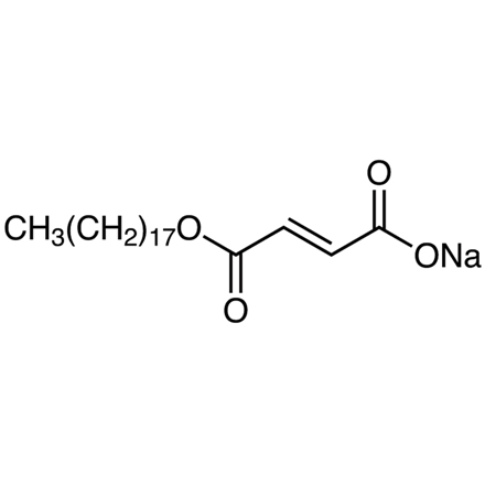 Sodium Stearyl Fumarate No-Image