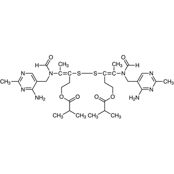 Sulbutiamine 3286 46 2 Tci Europe N V