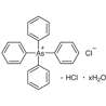 Thumbnail of Tetraphenylarsonium Chloride Hydrochloride  Hydrate