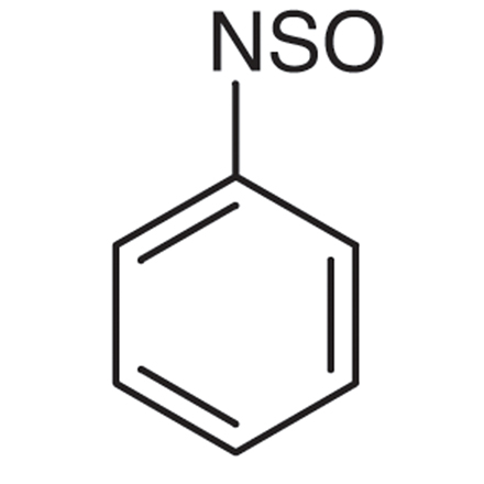 N-Thionylaniline Chemical Structure of N-Thionylaniline
