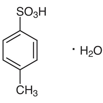 P Toluenesulfonic Acid 6192 52 5 東京化成工業株式会社 P Toluenesulfonic Acid 6192 52 5 東京化成工業株式会社