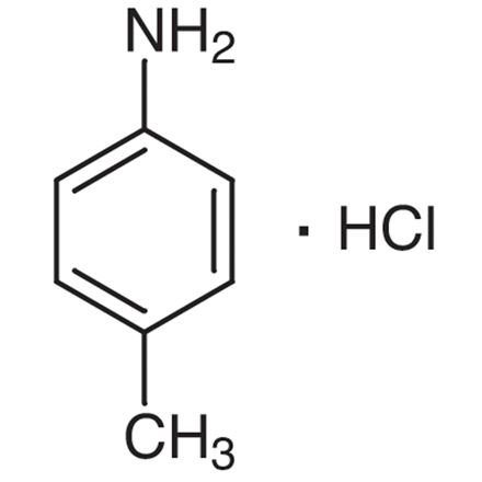 p-Toluidine Hydrochloride No-Image