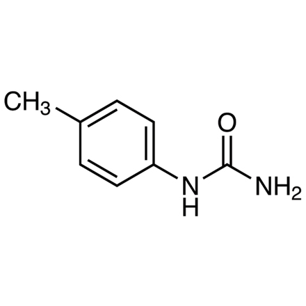 p-Tolylurea No-Image