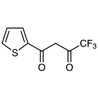 Thumbnail of 4,4,4-Trifluoro-1-(2-thienyl)-1,3-butanedione