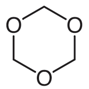 1,3,5-Trioxane 1,3,5-Trioxane
