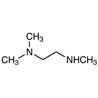Thumbnail of N,N,N'-Trimethylethylenediamine