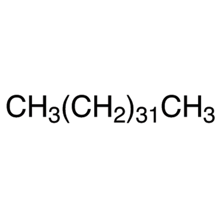 Tritriacontane No-Image