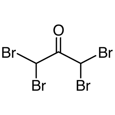 1,1,3,3-Tetrabromoacetone No-Image