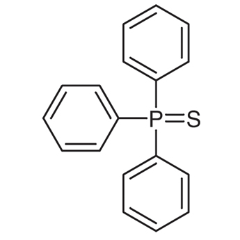 Triphenylphosphine Sulfide 3878 45 3 東京化成工業株式会社 Triphenylphosphine Sulfide 3878 45 3 東京化成工業株式会社
