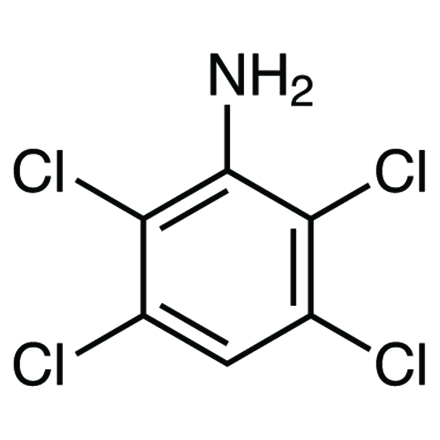 2,3,5,6-Tetrachloroaniline No-Image
