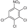 Thumbnail of 2,3,4,5-Tetrachloronitrobenzene
