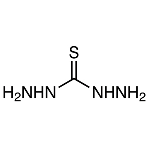 Thiocarbohydrazide Thiocarbohydrazide