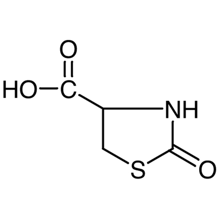 L-2-Thiazolidinone-4-carboxylic Acid No-Image
