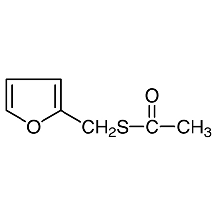 S-Furfuryl Thioacetate No-Image
