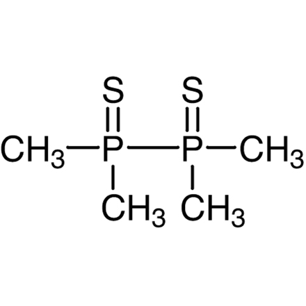 Tetramethyldiphosphine Disulfide No-Image