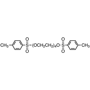Tetraethylene Glycol Bis(p-toluenesulfonate) Tetraethylene Glycol Bis(p-toluenesulfonate)
