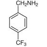 Thumbnail of 4-(Trifluoromethyl)benzylamine