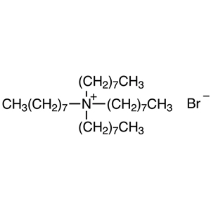 Tetra-n-octylammonium Bromide Tetra-n-octylammonium Bromide