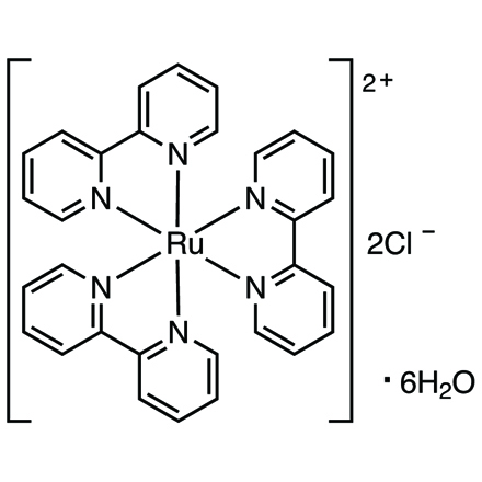 Tris(2,2'-bipyridyl)ruthenium(II) Chloride Hexahydrate