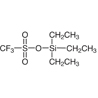 Thumbnail of Triethylsilyl Trifluoromethanesulfonate