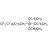 Thumbnail of Triethoxy-1H,1H,2H,2H-tridecafluoro-n-octylsilane