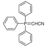 Thumbnail of (Triphenylphosphoranylidene)acetonitrile