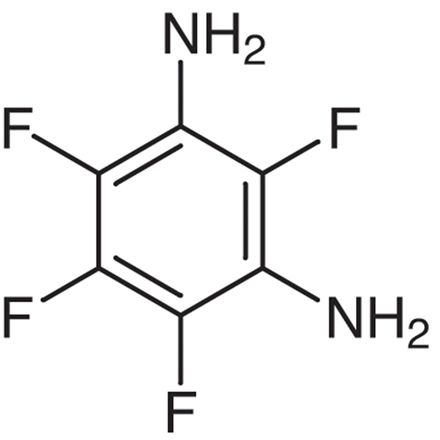 2,4,5,6-Tetrafluoro-1,3-phenylenediamine No-Image