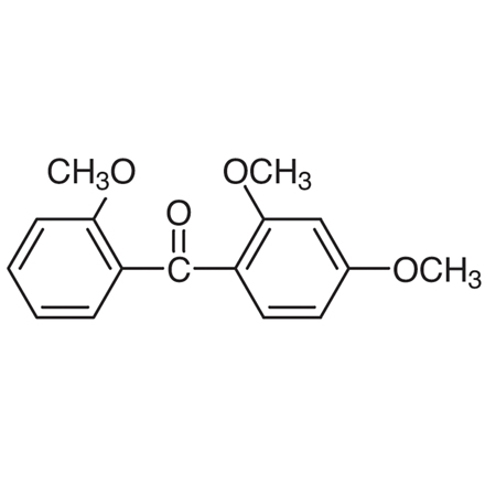 2,2',4-Trimethoxybenzophenone No-Image